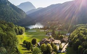 Hotel Seeblick